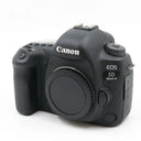 Canon EOS 5D mark IV body used