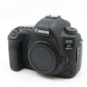 Canon EOS 5D mark IV body tweedehands