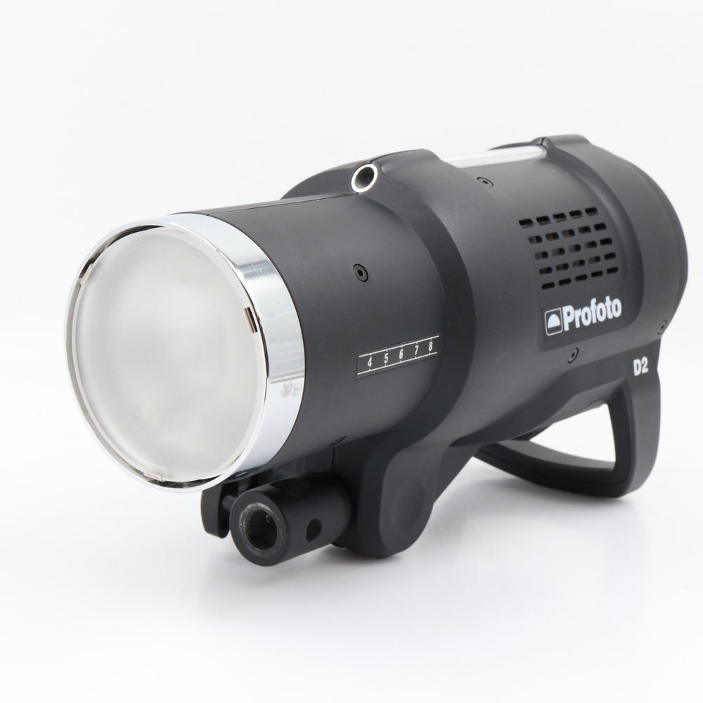 Profoto D2 500 AirTTL tweedehands