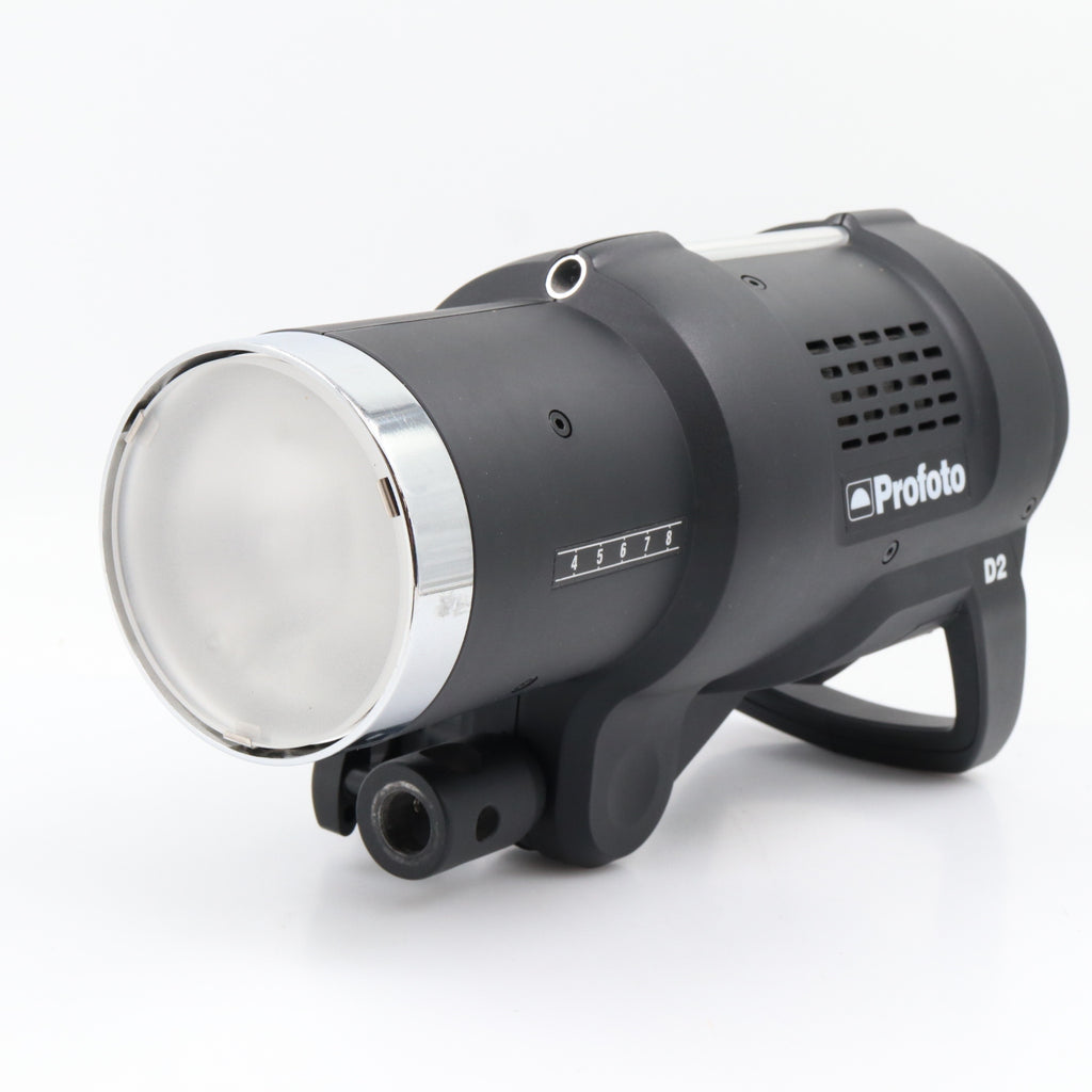 Profoto D2 500 AirTTL tweedehands
