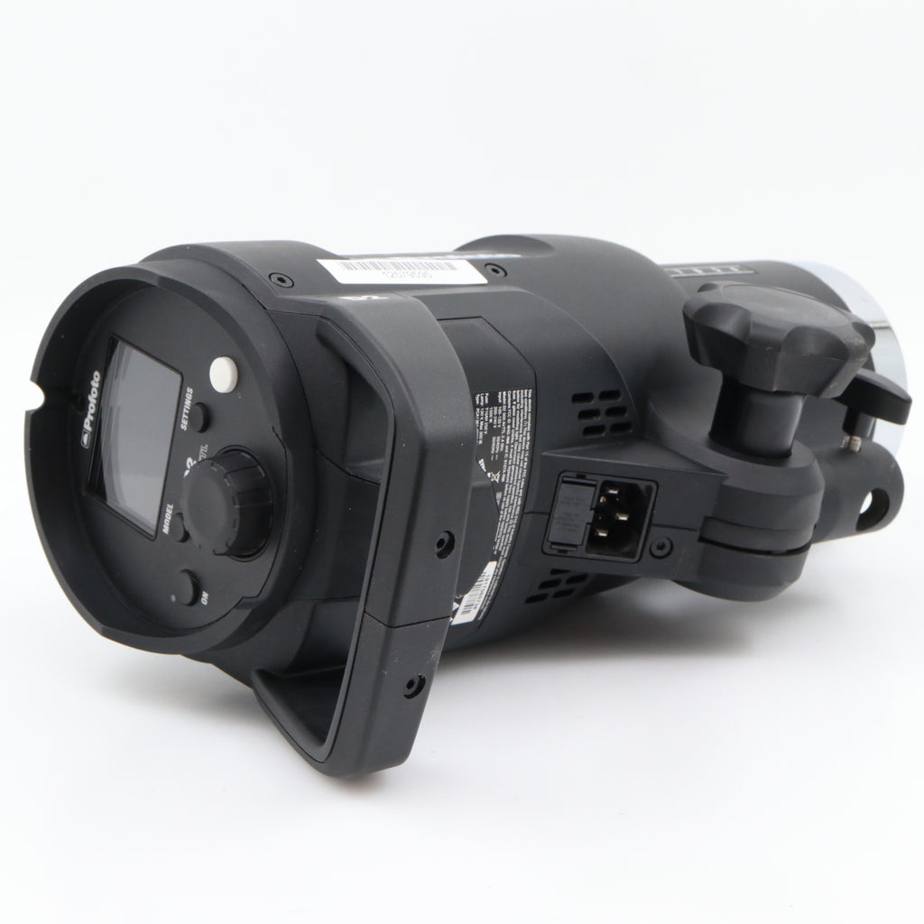 Profoto D2 500 AirTTL tweedehands