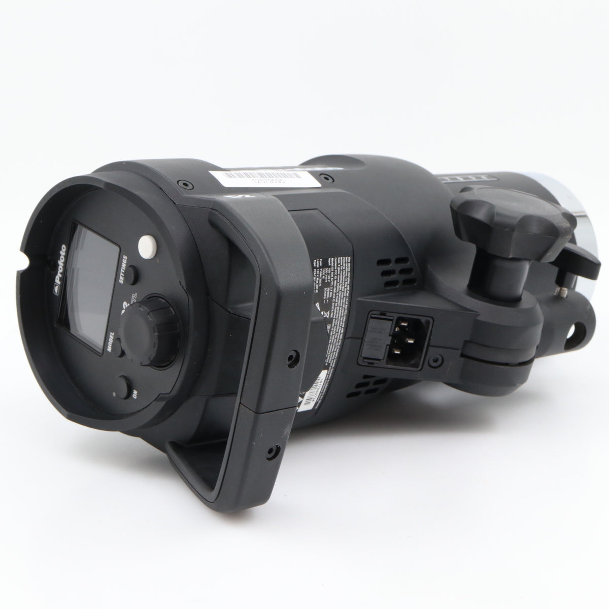 Profoto D2 500 AirTTL tweedehands