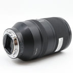 Sony FE 70-300mm F/4.5-5.6 G OSS used
