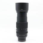 Sony FE 70-300mm F/4.5-5.6 G OSS used