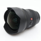 Sony FE 12-24mm f/2.8 GM occasion