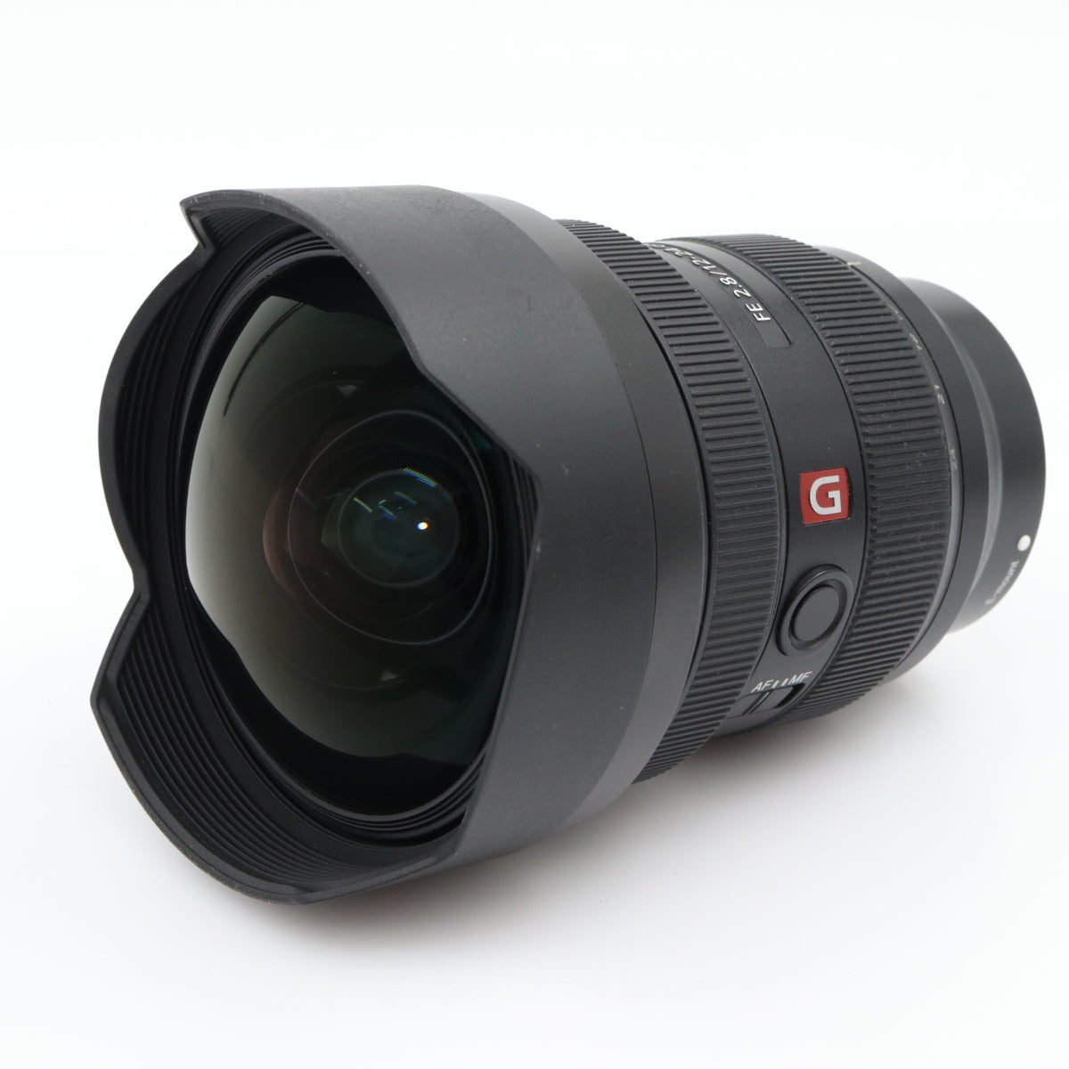 Sony FE 12-24mm f/2.8 GM occasion