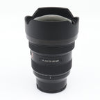 Sony FE 12-24mm f/2.8 GM occasion