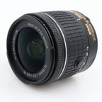 Nikon AF-P 18-55mm f/3.5-5.6G VR DX gebraucht