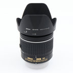 Nikon AF-P 18-55mm f/3.5-5.6G VR DX gebraucht