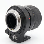 Canon MP-E 65mm f/2.8 Super Macro 1-5x occasion