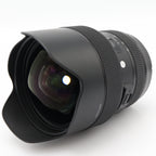 Sigma 14-24mm F/2.8 DG HSM Art Canon EF occasion