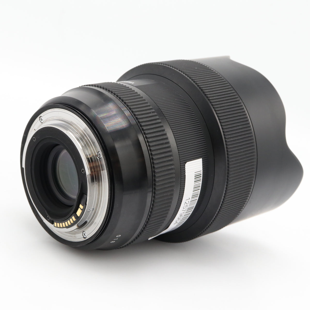 Sigma 14-24mm F/2.8 DG HSM Art Canon EF occasion