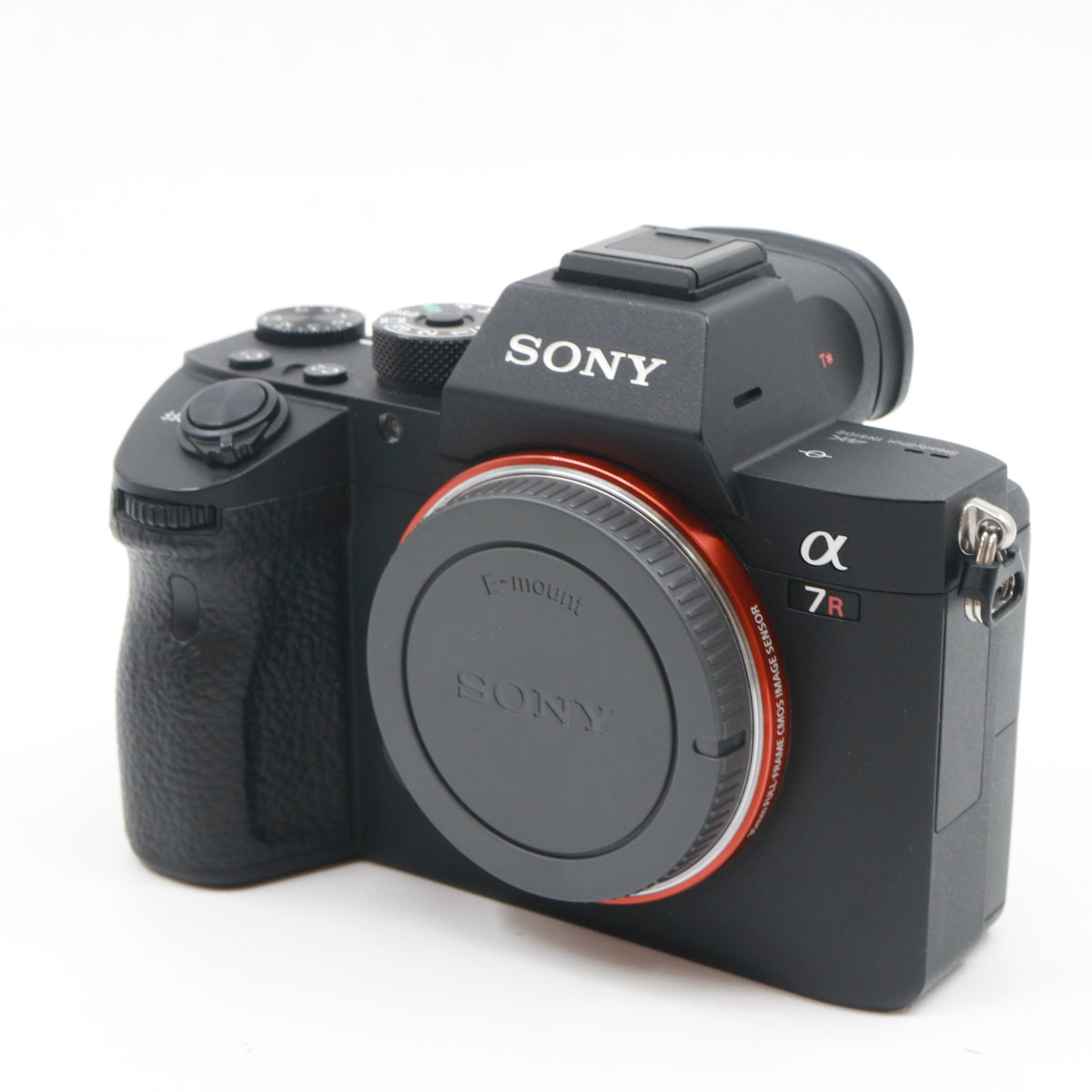 Sony A7R III body used