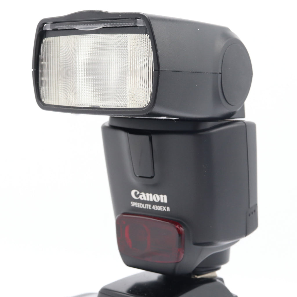 Canon Speedlite 430EX II tweedehands