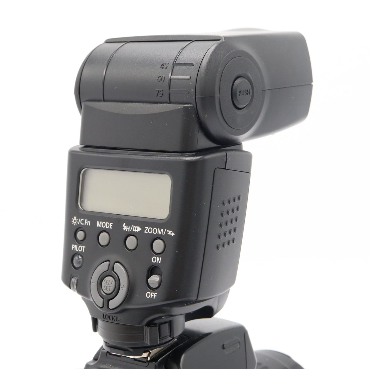 Canon Speedlite 430EX II tweedehands
