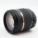 Tamron 18-270mm f/3.5-6.3 VC Di II PZD Nikon tweedehands