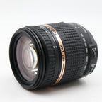 Tamron 18-270mm f/3.5-6.3 VC Di II PZD Nikon tweedehands