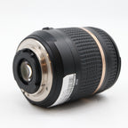 Tamron 18-270mm f/3.5-6.3 VC Di II PZD Nikon tweedehands