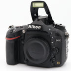 Nikon D610 boîtier occasion