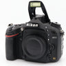 Nikon D610 body tweedehands