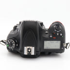 Nikon D610 boîtier occasion
