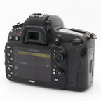 Nikon D610 boîtier occasion