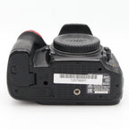 Nikon D610 boîtier occasion