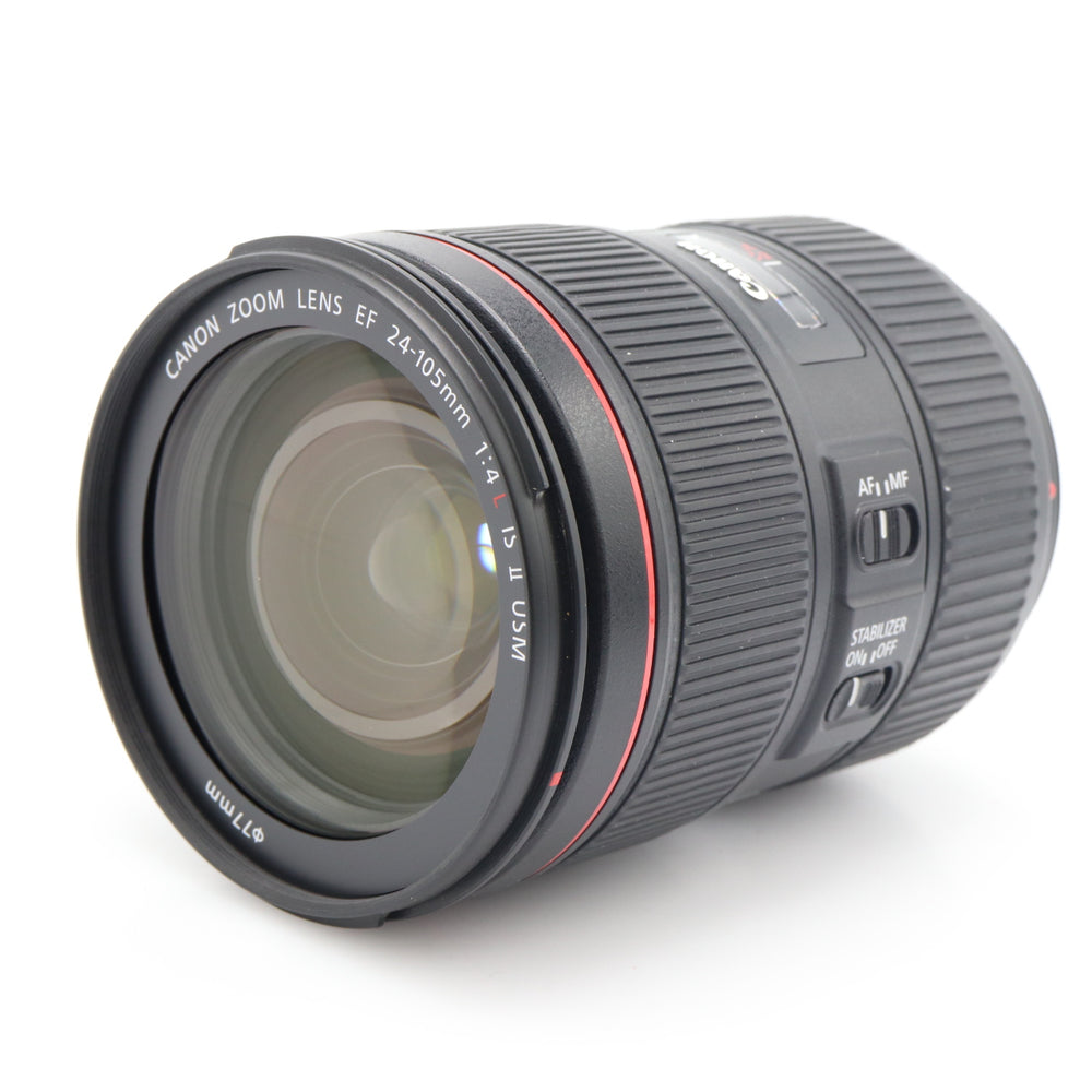 Canon EF 24-105mm f/4 L IS II USM occasion