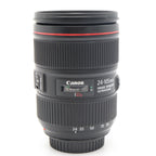 Canon EF 24-105mm f/4 L IS II USM occasion