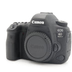 Canon EOS 6D mark II body tweedehands