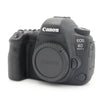 Canon EOS 6D mark II Gehäuse gebraucht