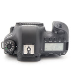 Canon EOS 6D mark II body tweedehands