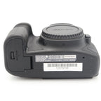 Canon EOS 6D mark II body tweedehands