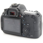 Canon EOS 6D mark II body tweedehands