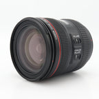 Canon EF 24-70mm f/4 L IS USM tweedehands