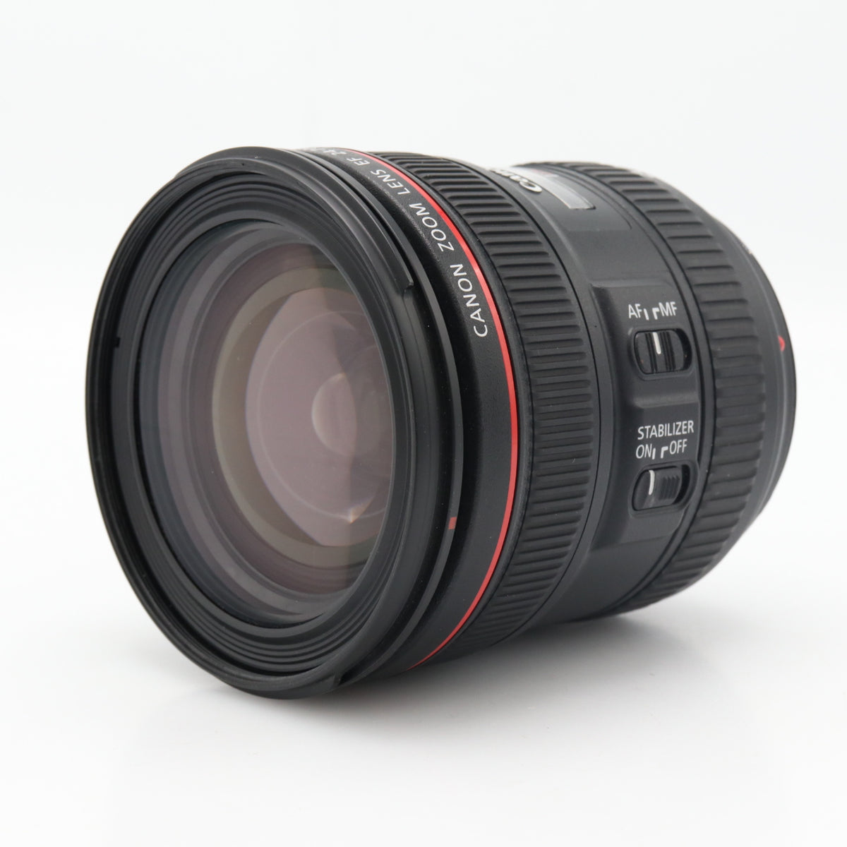 Canon EF 24-70mm f/4 L IS USM tweedehands