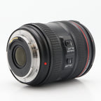 Canon EF 24-70mm f/4 L IS USM tweedehands