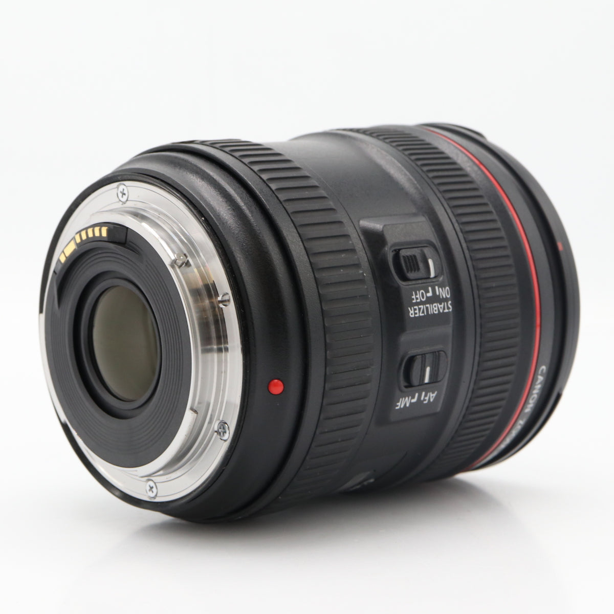 Canon EF 24-70mm f/4 L IS USM tweedehands