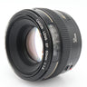 Canon EF 50mm f/1.4 USM tweedehands