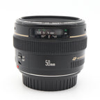 Canon EF 50mm f/1.4 USM gebraucht