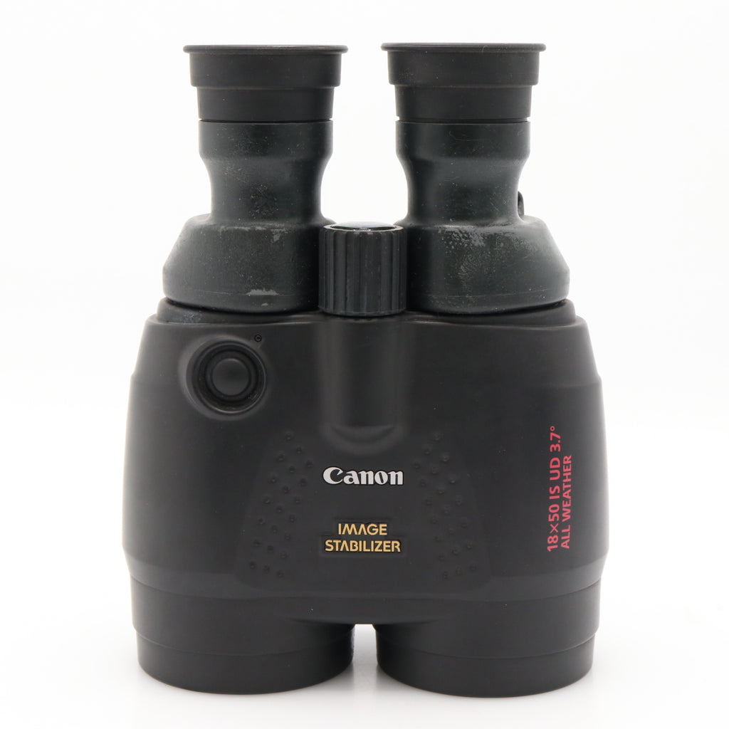 Canon 18x50 IS WP gebraucht