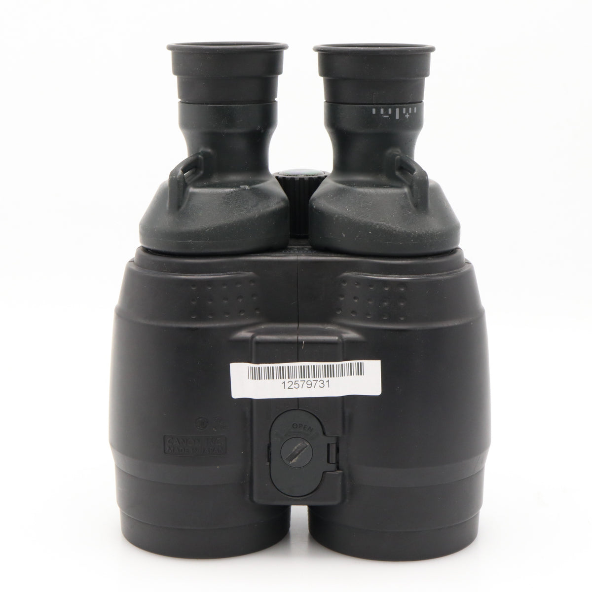Canon 18x50 IS WP gebraucht