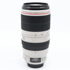 Canon EF 100-400mm f/4.5-5.6 L IS USM II occasion