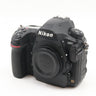 Nikon D850 body tweedehands