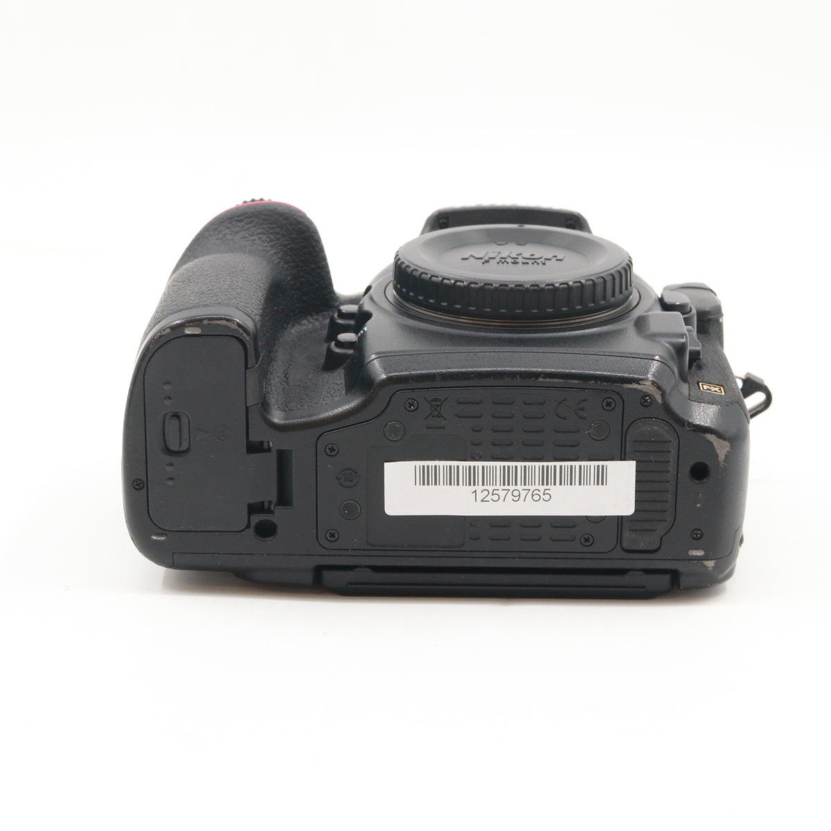 Nikon D850 body tweedehands