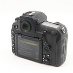 Nikon D850 body tweedehands
