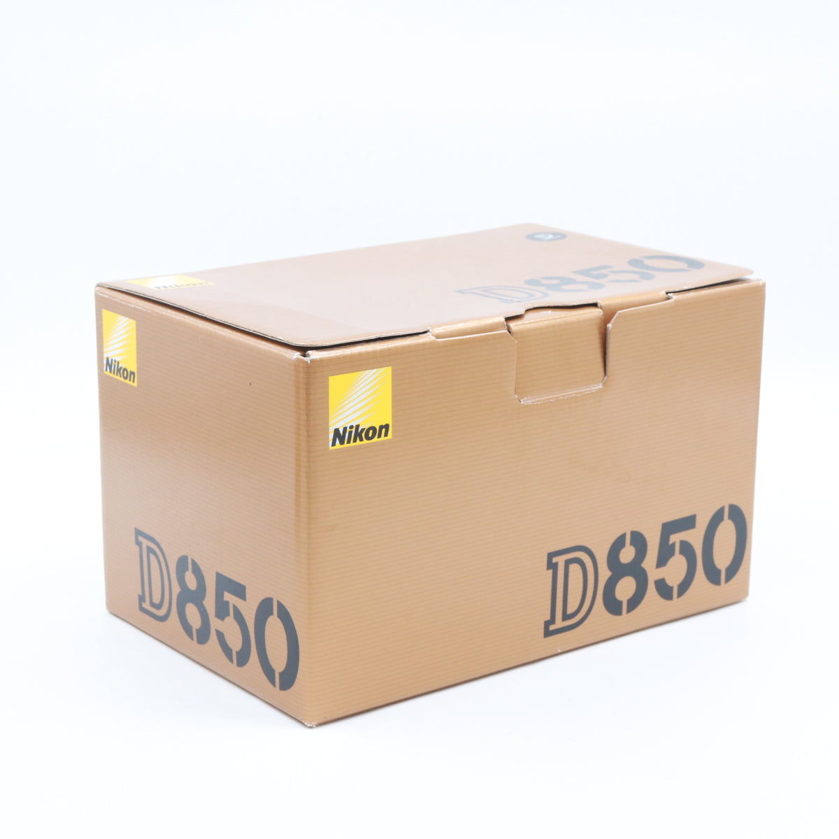 Nikon D850 body tweedehands