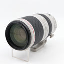 Canon EF 100-400mm f/4.5-5.6 L IS USM II (draaizoom) tweedehands