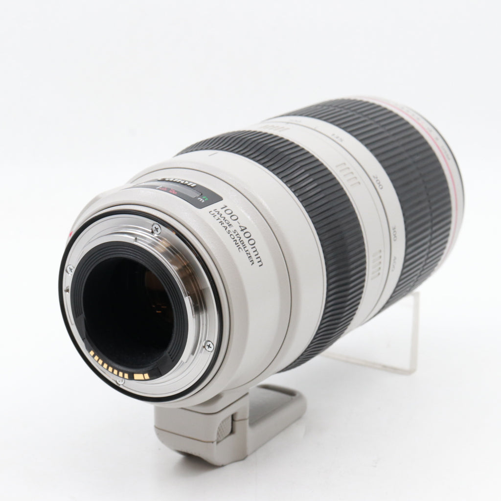 Canon EF 100-400mm f/4.5-5.6 L IS USM II (draaizoom) tweedehands
