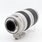 Canon EF 100-400mm f/4.5-5.6 L IS USM II (draaizoom) tweedehands